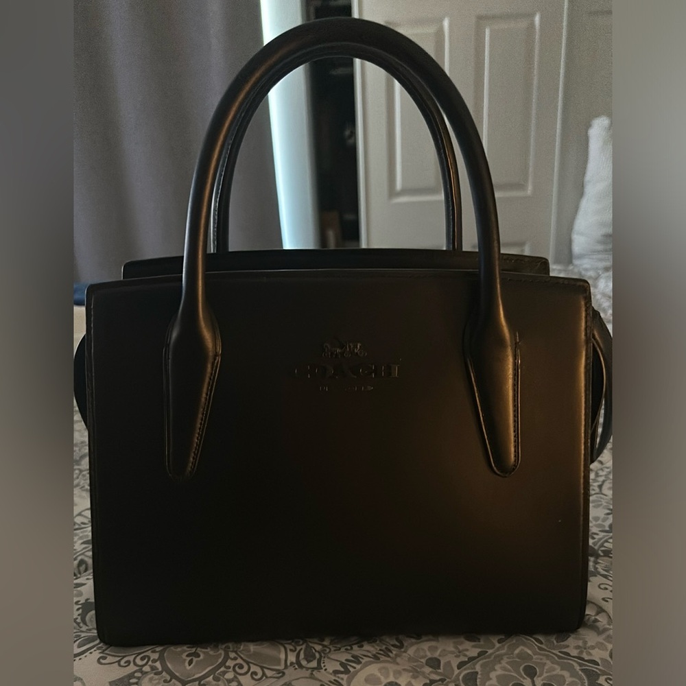 Large Andrea Coach